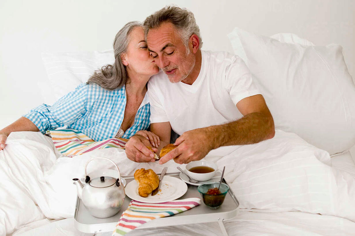 Testosterone therapy In Forest Hills: Sex life