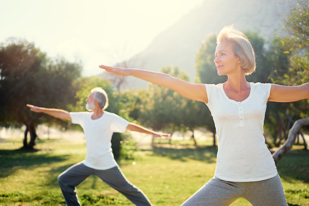 Testosterone therapy In Forest Hills: Slim Body